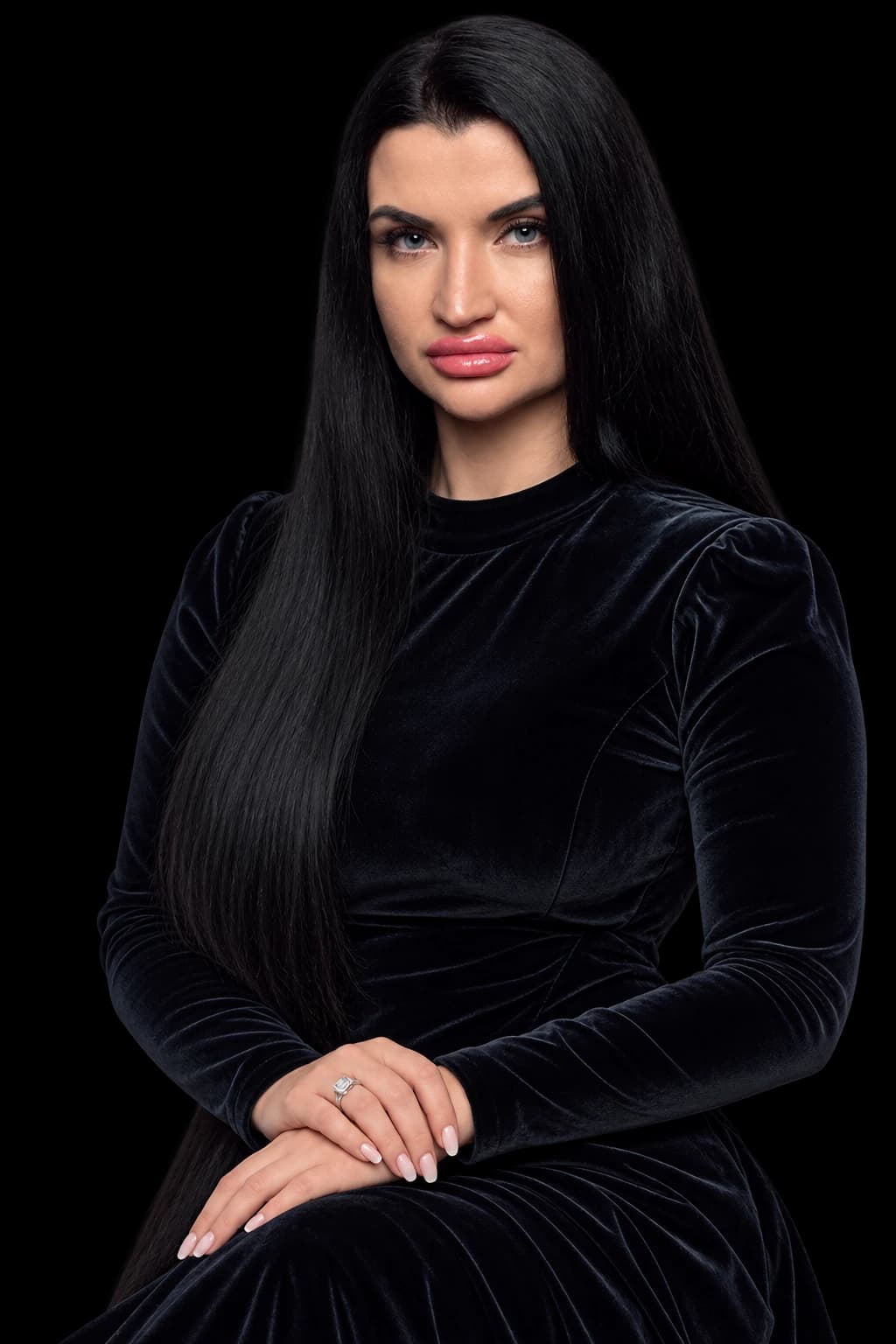 IRINA TAROT